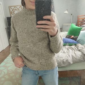 VINTAGE L.L.Bean Sweater
